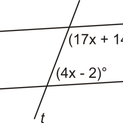 Quiz 3-2 proving lines are parallel